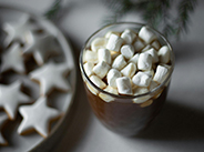 Hot Chocolate Picture