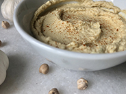 Hummus Picture