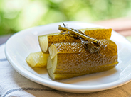 Hungarian Pickles