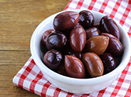 Kalamata Olives Picture