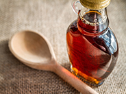 Maple Syrup Picture