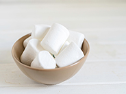 Marshmallows Picture