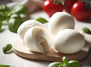 Mozzarella Cheese Picture