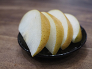 Pear Slices Picture
