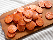 Pepperoni Picture