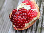 Pomegranates Picture