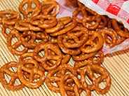 Pretzels Picture