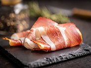 Prosciutto Picture