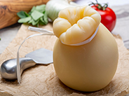 Provolone Cheese Picture