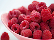 Raspberries Picture