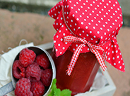Raspberry Jam Picture