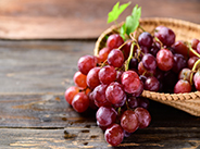 Red Grapes Picture