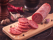 Salami Picture