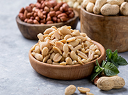 Salted Peanuts