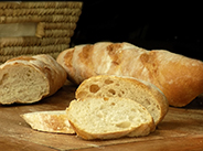 Sliced Baguette Picture