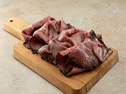 Sliced Roast Beef Picture