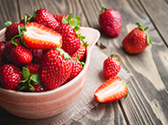 Strawberries Picture