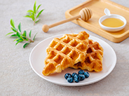 Waffles Picture