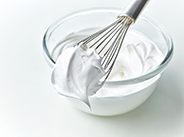 Whipped Cream Picture