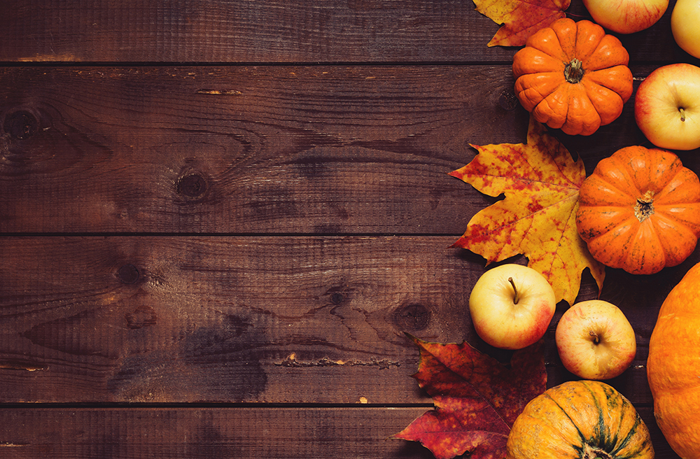Seasonal Charm: How to Host a Memorable Fall Charcuterie Night