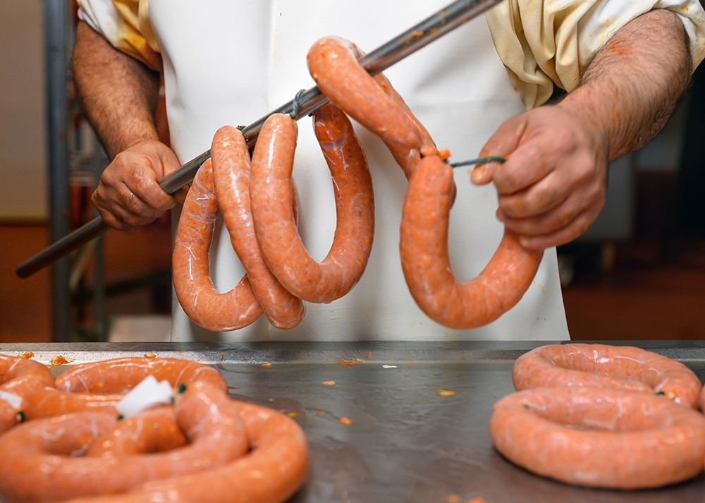 How to Make Excellent Sausage