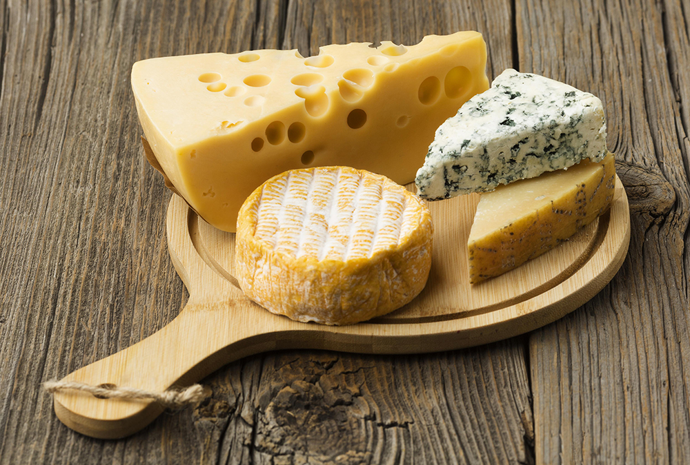 The Best Brands of Cheese Worldwide