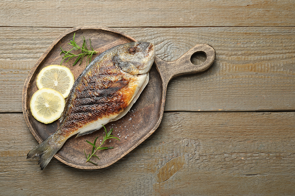 Beyond Meat and Cheese: Incorporating Fish into Your Charcuterie Board