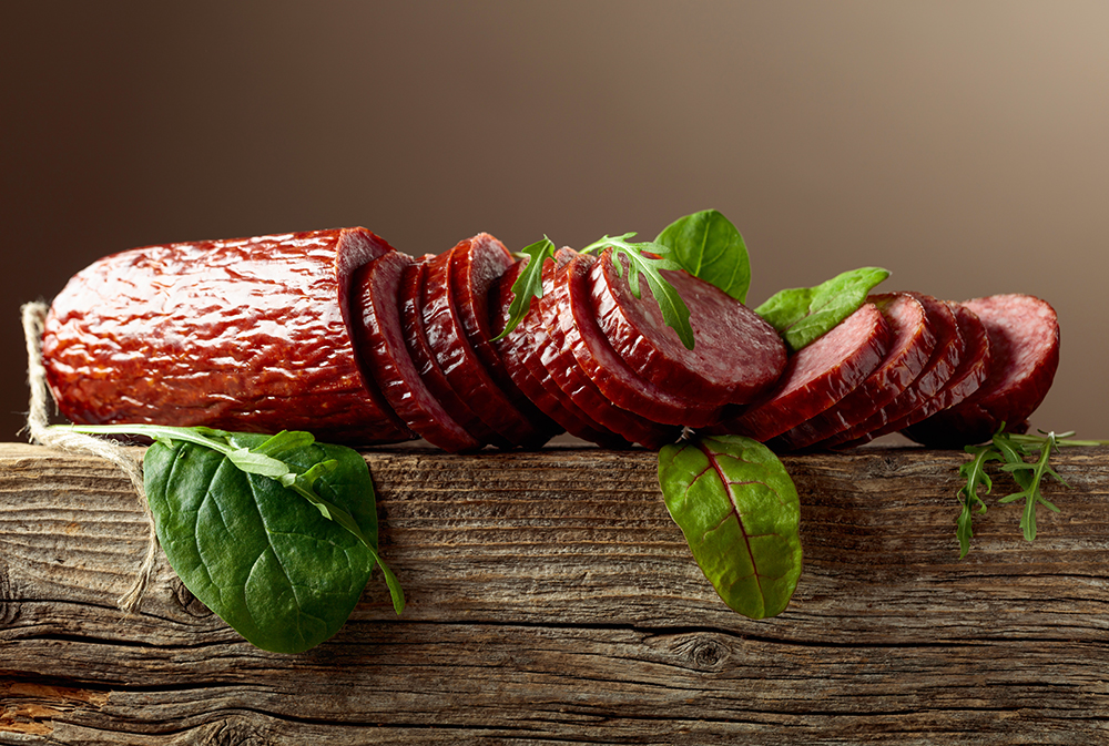 The Best Brands of Salami Worldwide