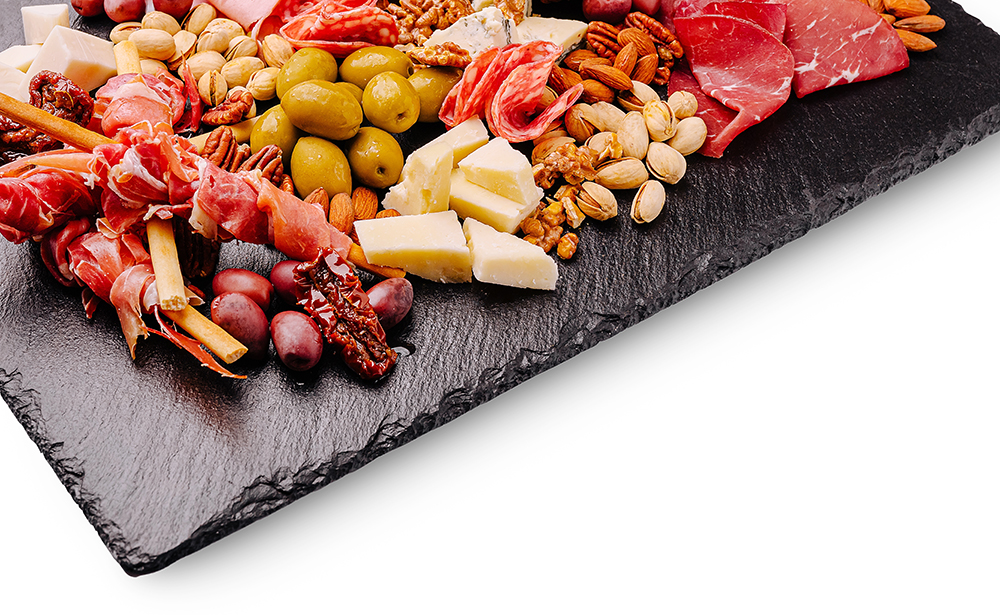 How to Make your Charcuterie Instagram-Worthy