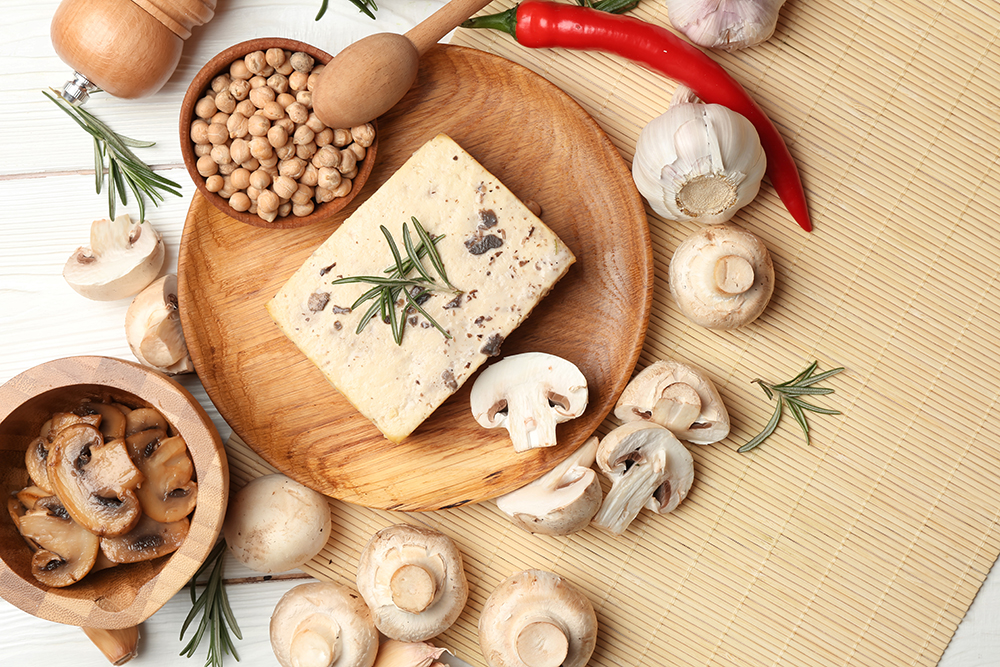 What's New in the World of Charcuterie